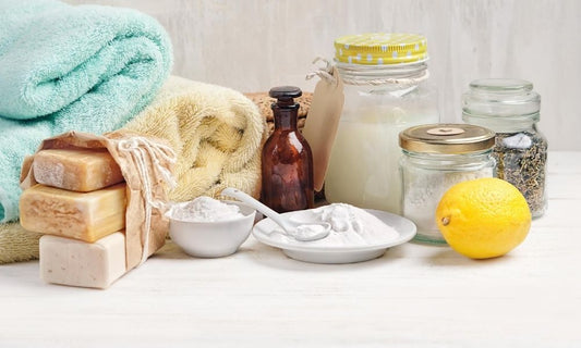 The Most Popular Soap Scents to Use