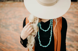 Turquoise Jewelry