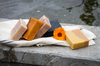 Handcrafted Soap