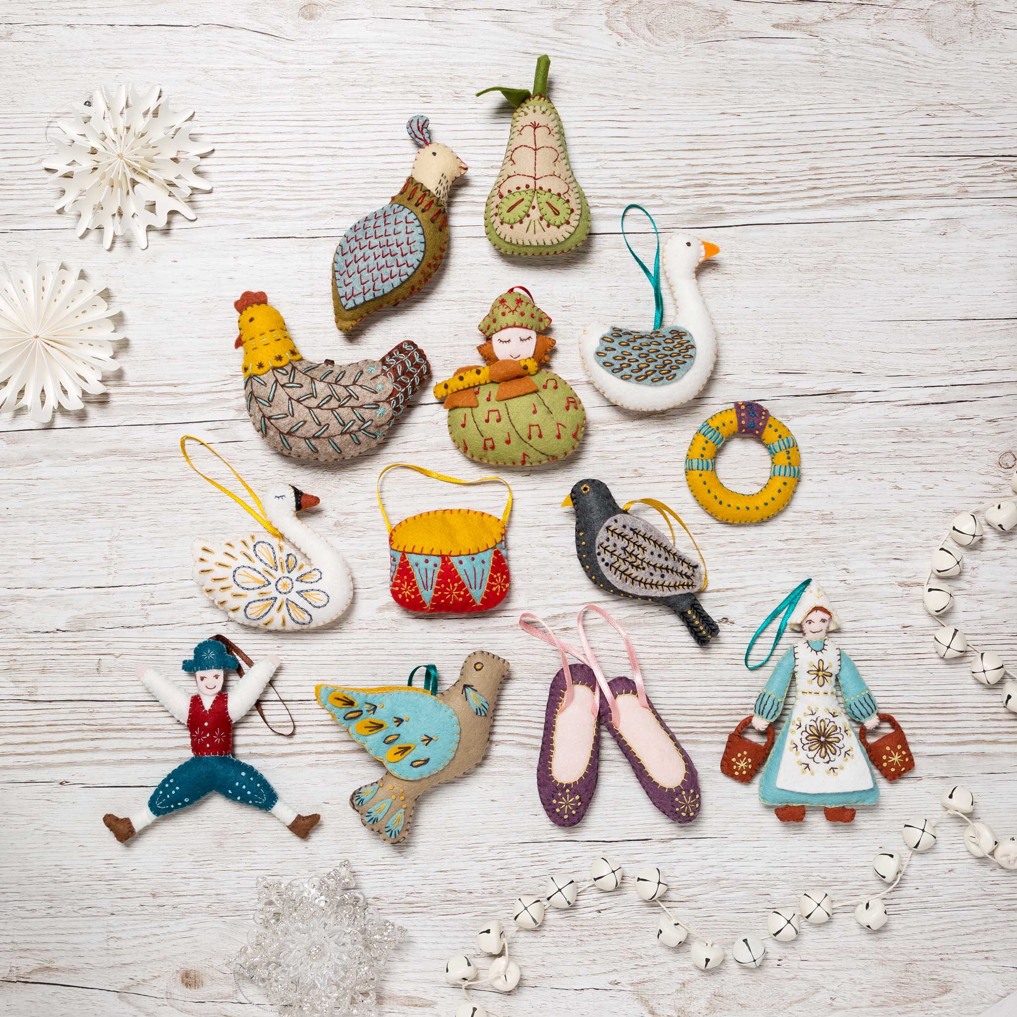 Christmas Crafts