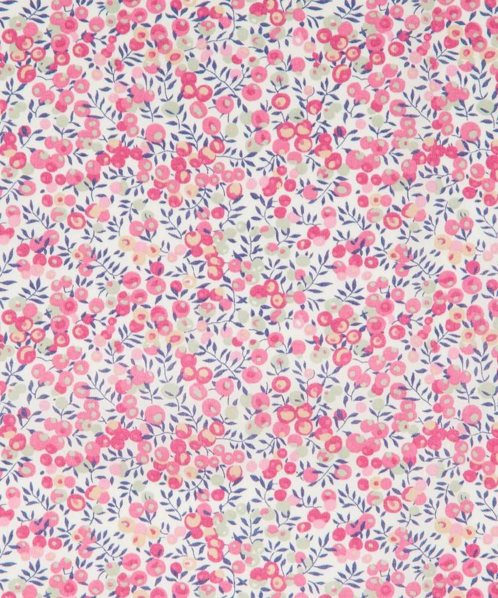 Wiltshire Bud -Pink-Tana Lawn™-Liberty Fabrics