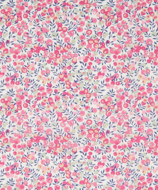 Wiltshire Bud -Pink-Tana Lawn-Liberty Fabrics