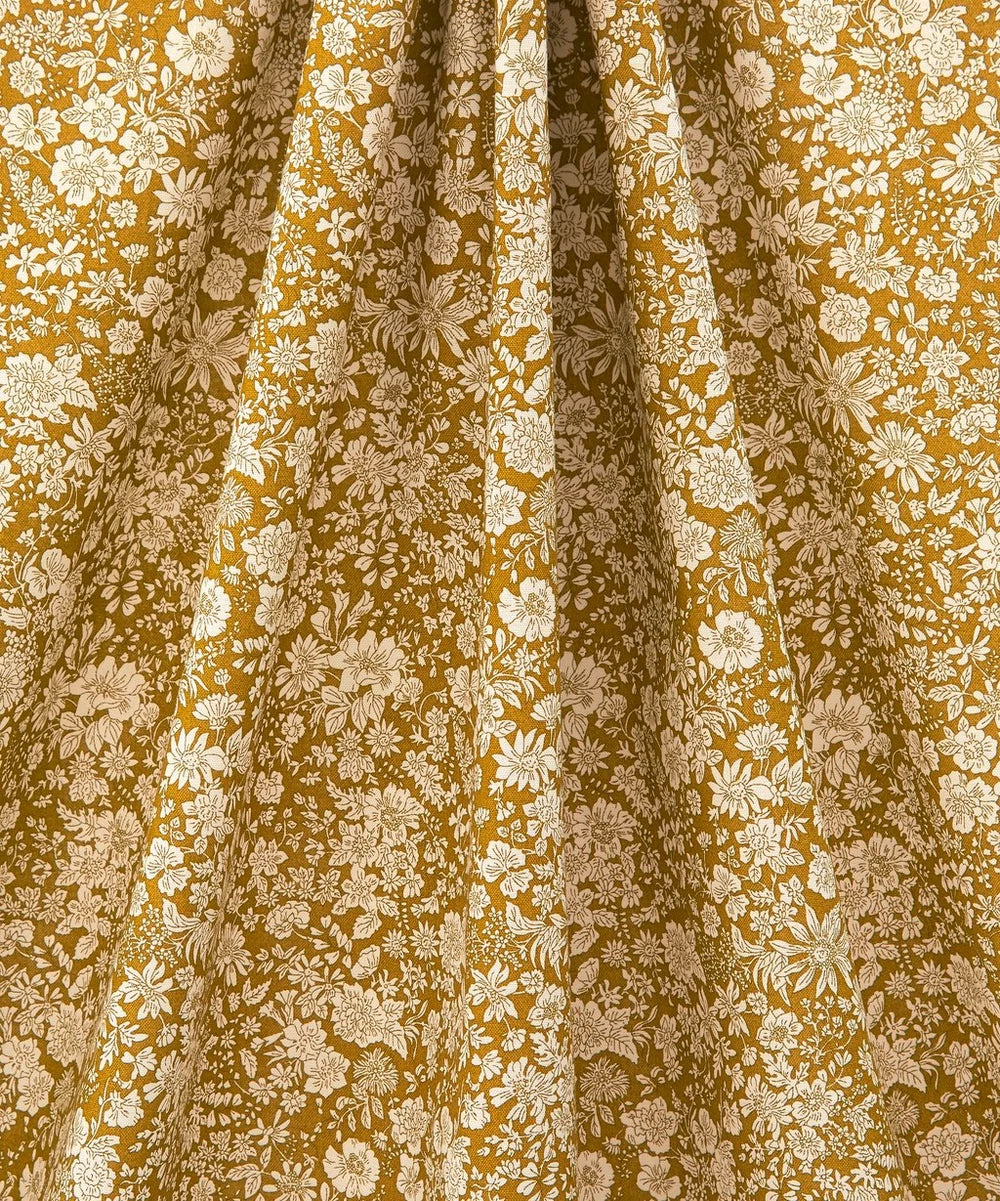 Emily Belle Golden Ochre