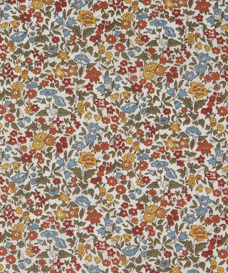 Ava Tana Lawn-Liberty Fabrics