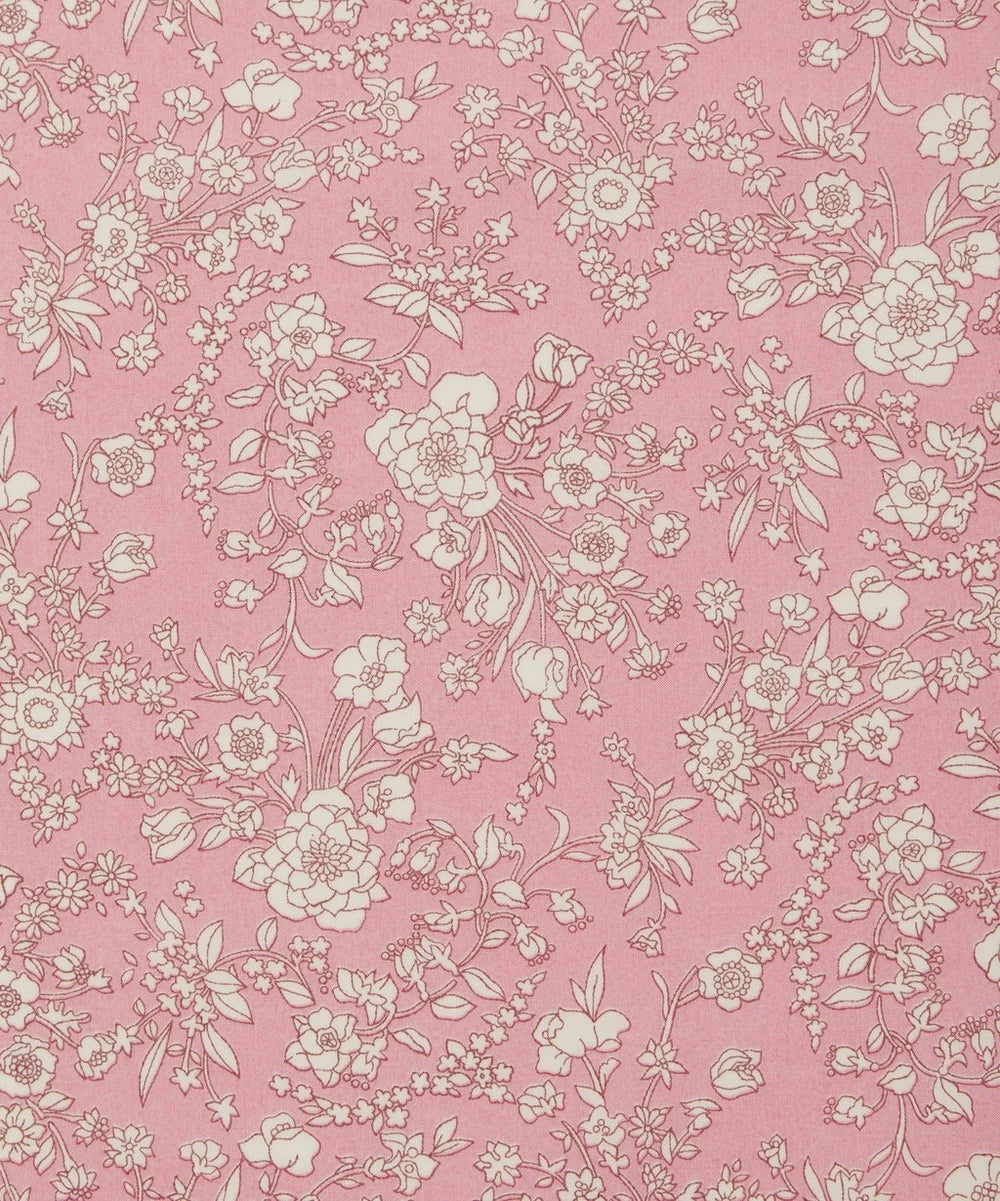 Summer Blooms-Tana Lawn™-Liberty Fabrics
