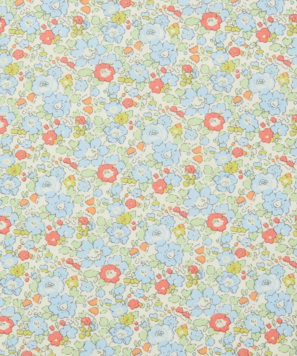 Betsy Ann- Tana Lawn™-Liberty Fabrics