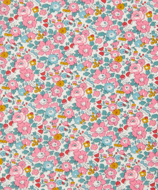 Betsy Ann-Liberty Fabrics