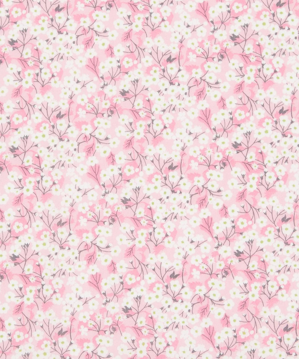 Mitsi Valeria -Tana Lawn™ -Liberty Fabrics