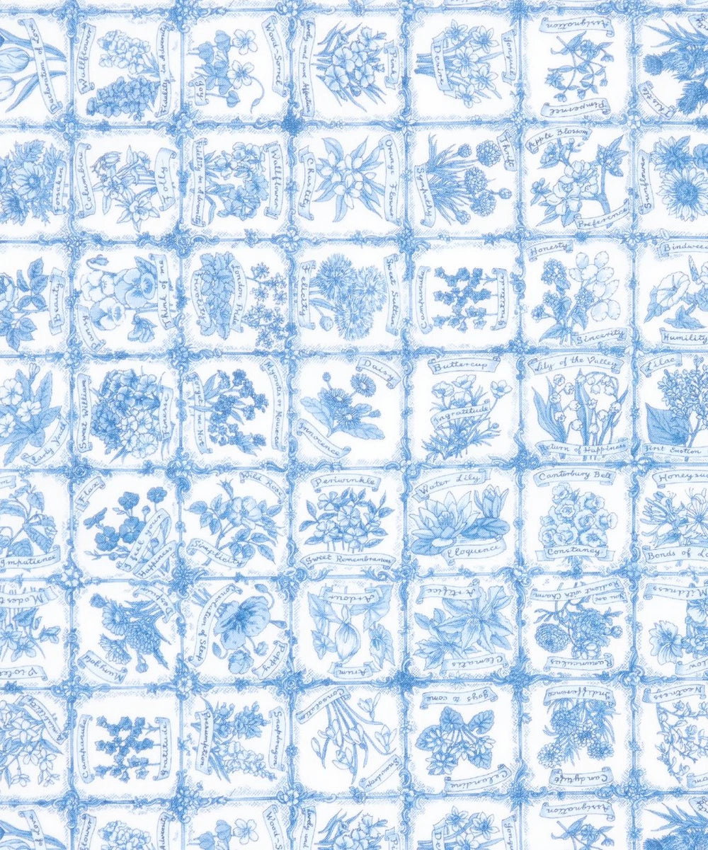 Language of Flowers-Tana Lawn™-Liberty Fabric