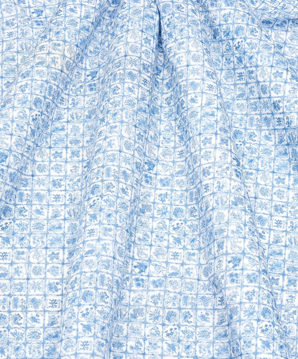Language of Flowers-Tana Lawn™-Liberty Fabric