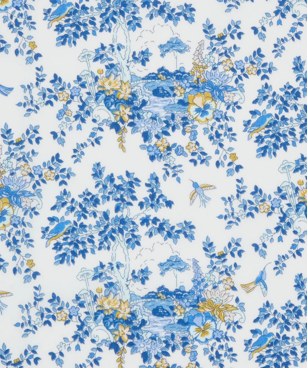 Miniature Wonderland-Tana Lawn™-Liberty Fabrics