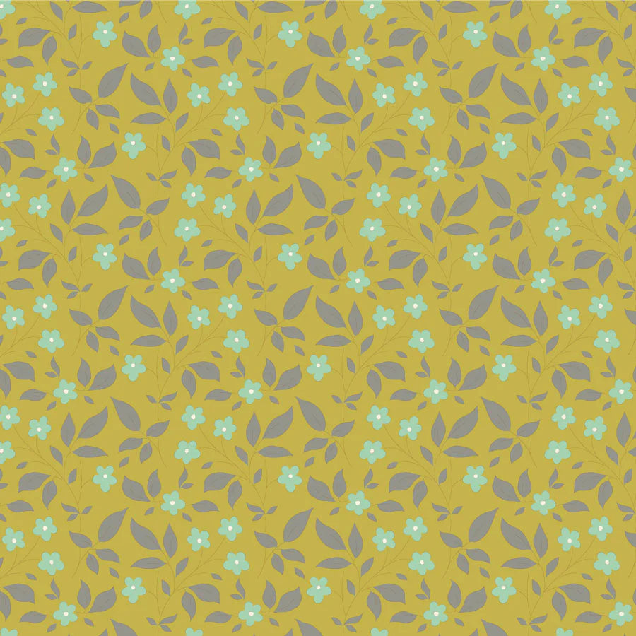 Tilda- Sunday Brunch-Tipsy Sour Yellow