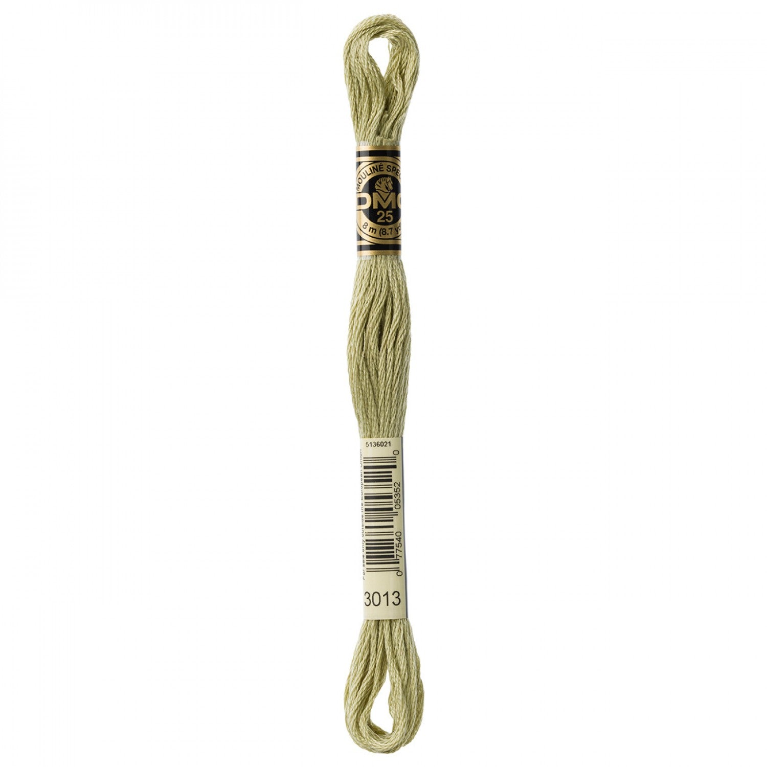 Light Khaki Green-3013