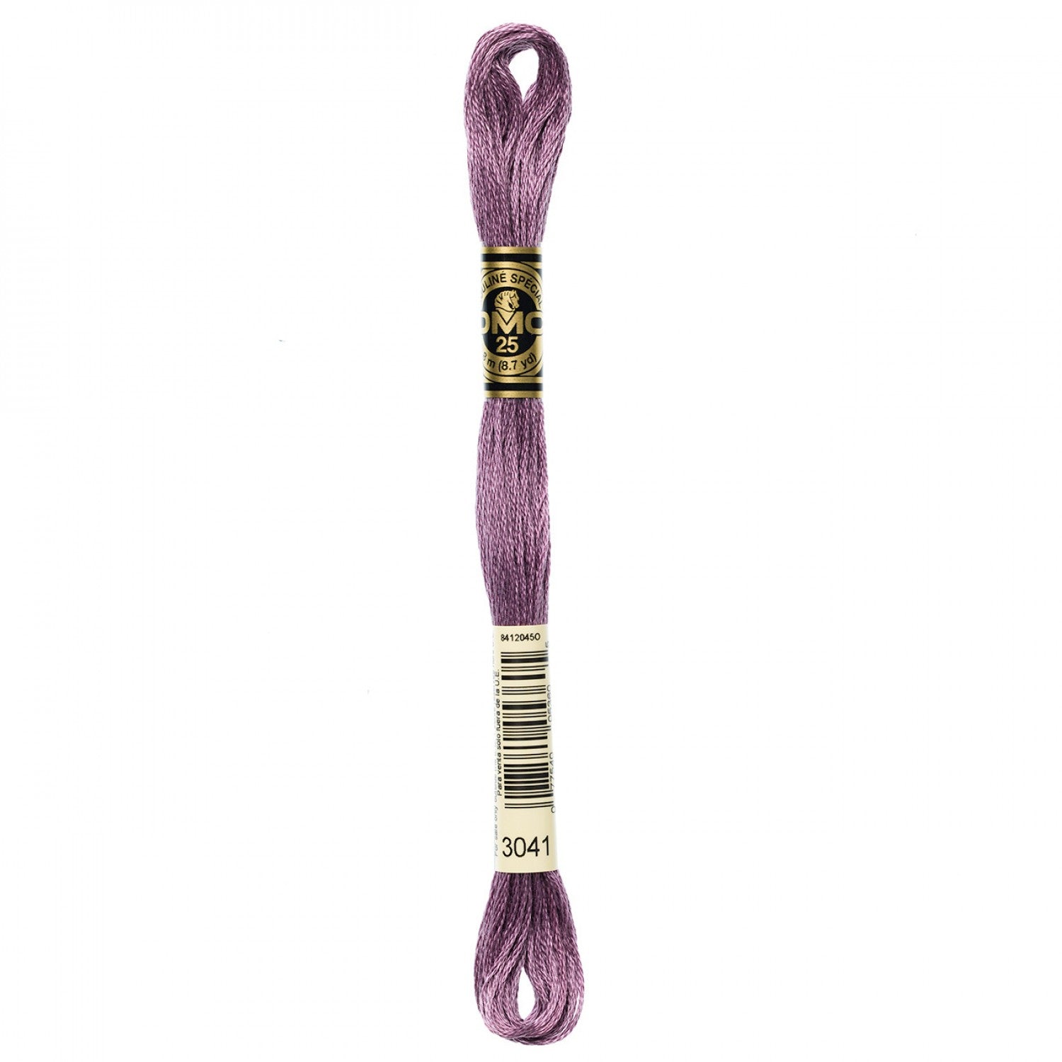 Medium Antique Violet-3041