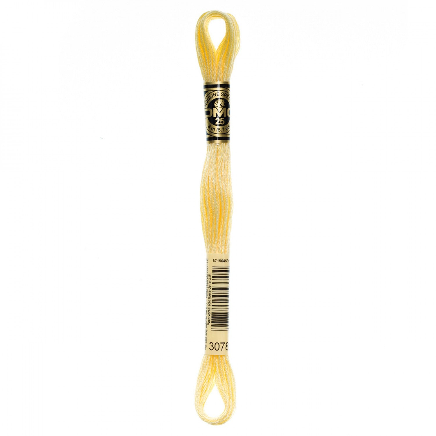 Very Light Golden Yellow-3078