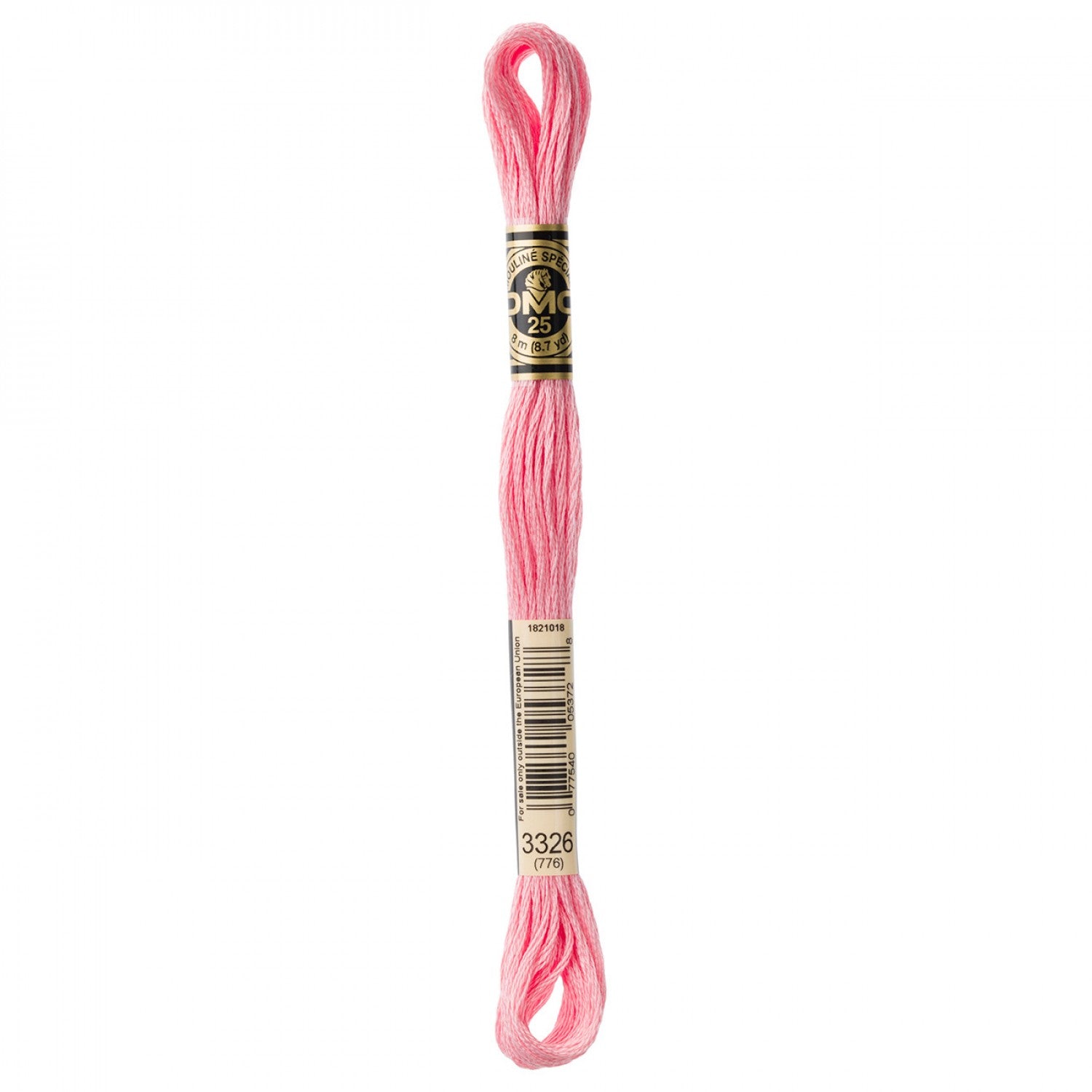 Light Rose-326