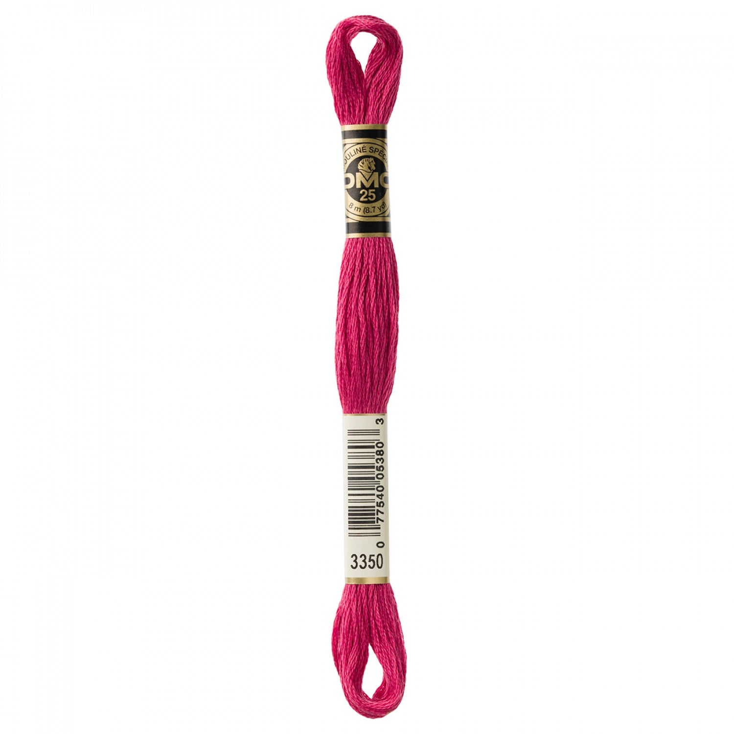 Ultra Dark Dusty Rose-3350