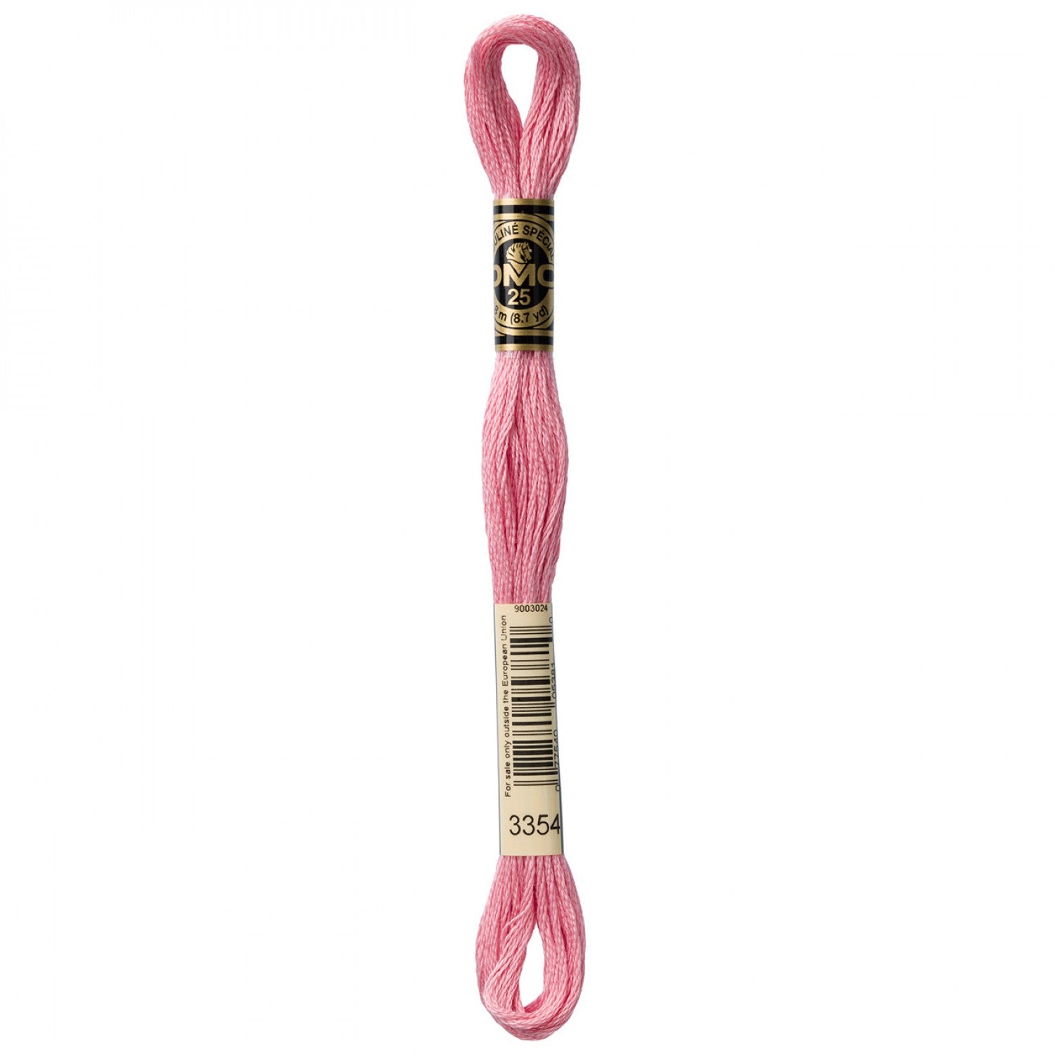 Light Dusty Rose-3354