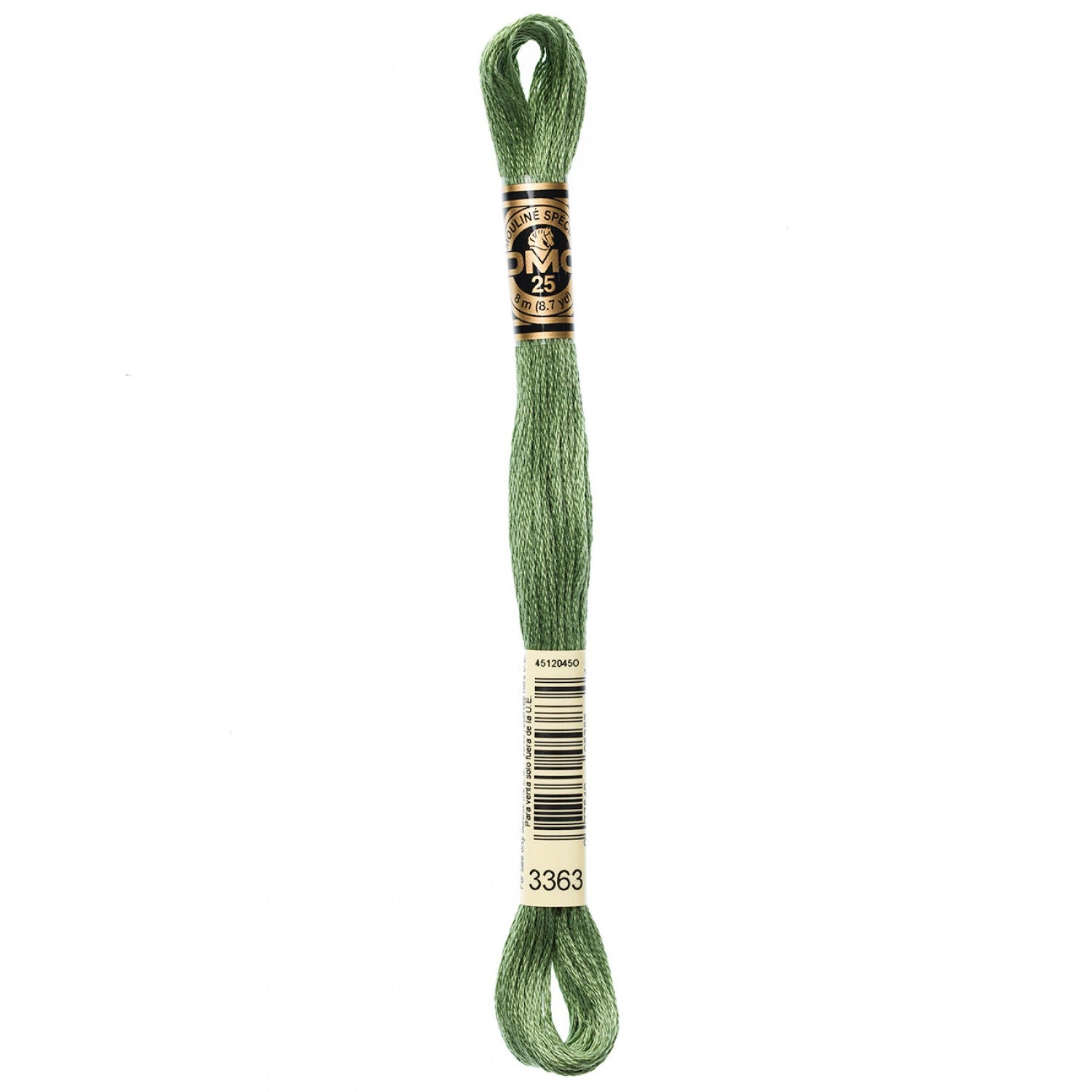 Medium Pine Green-3363