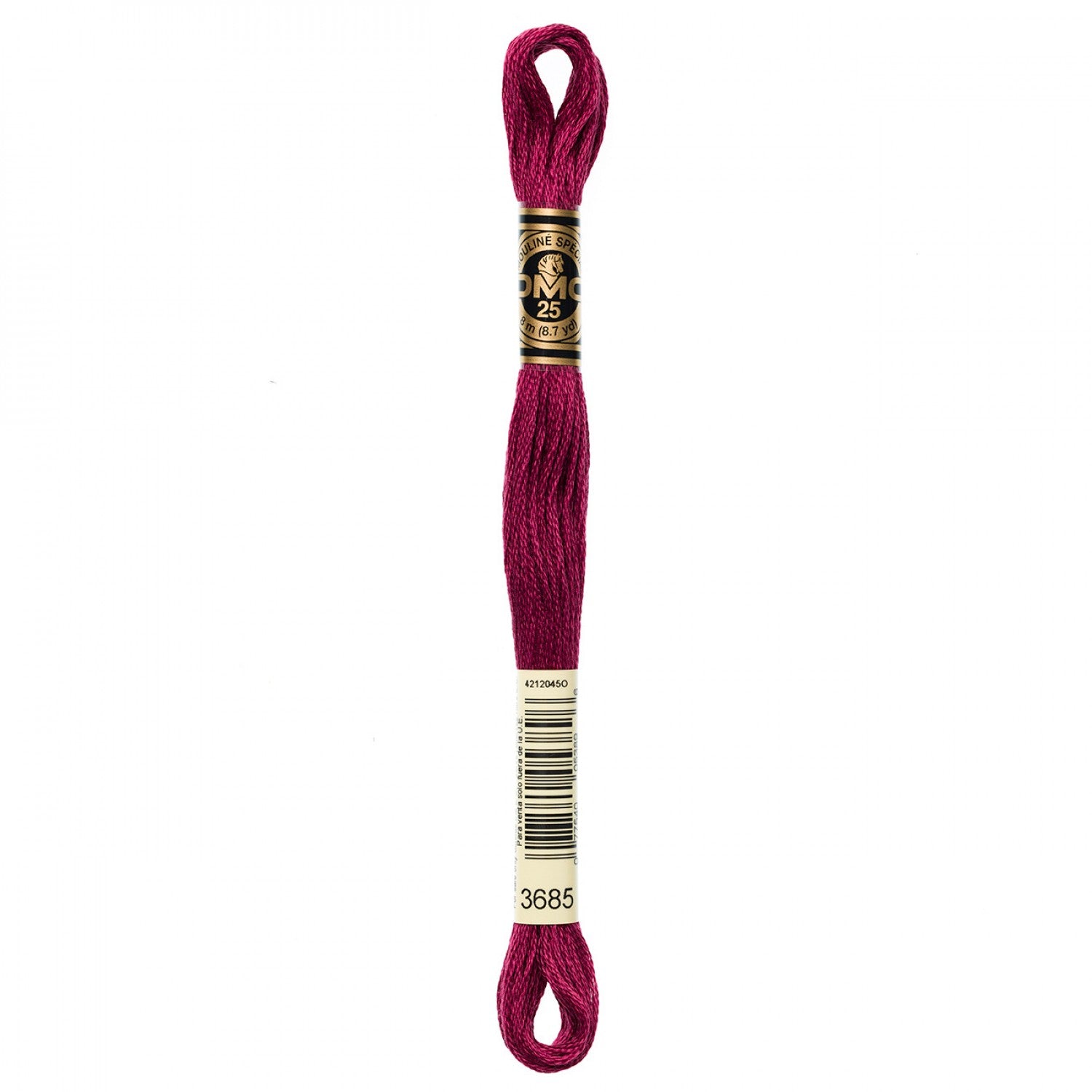 Very Dark Mauve-3685