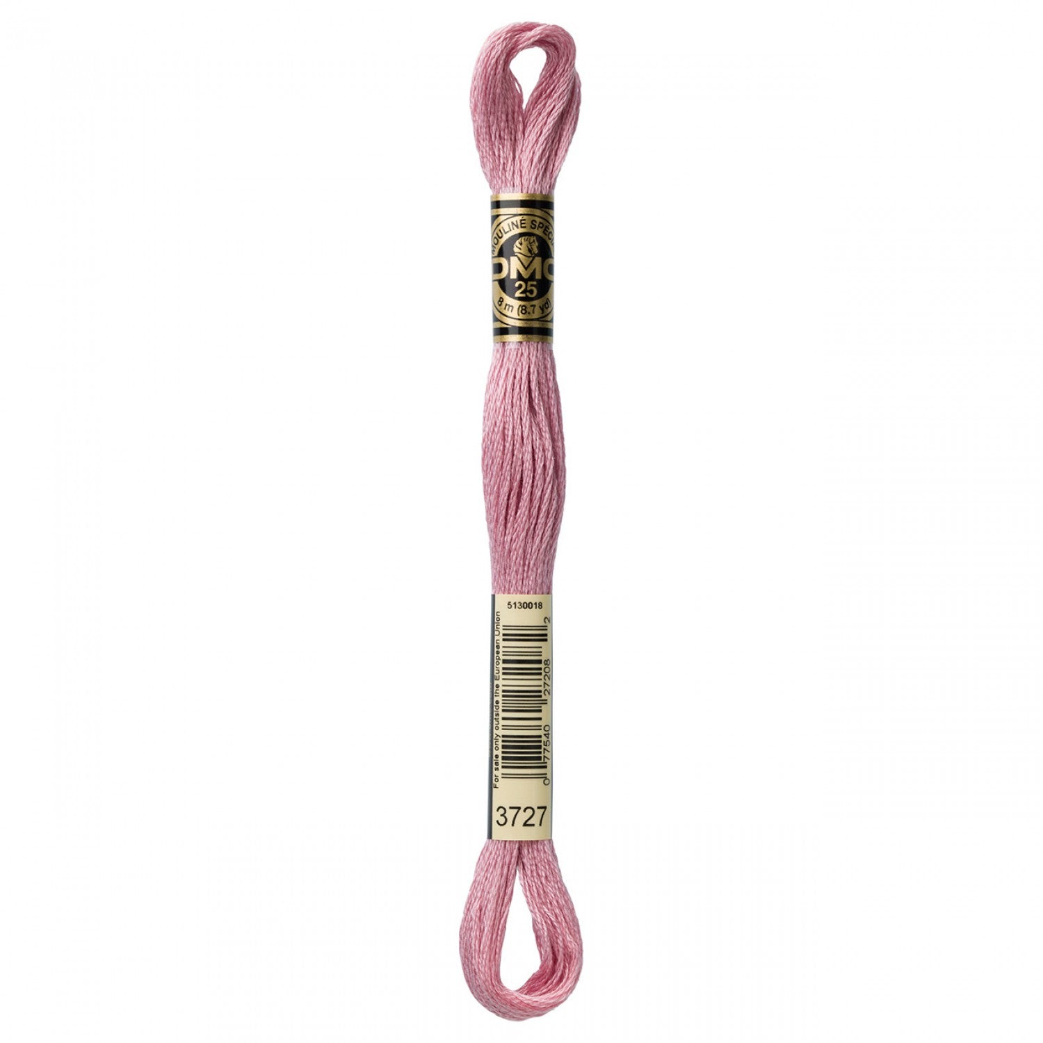 Light Antique Mauve-3727