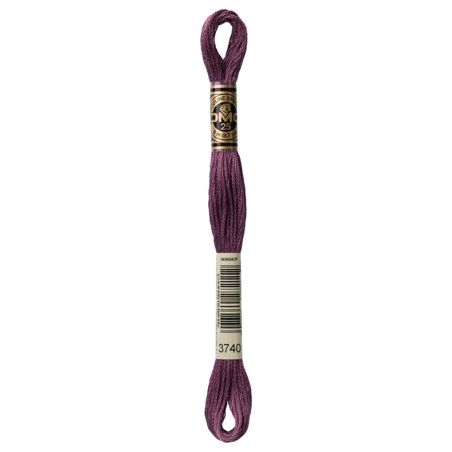Dark Antique Violet-3740