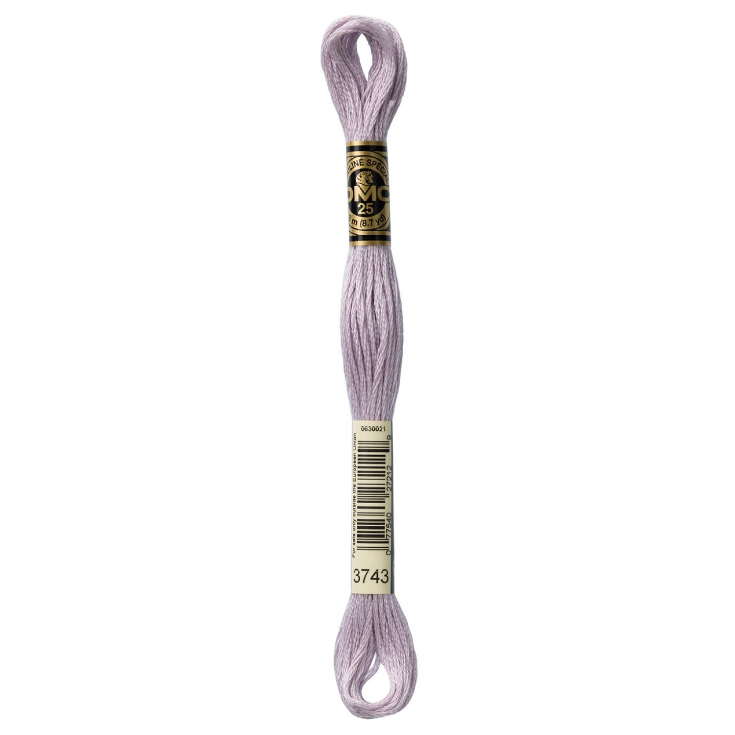 Very Light Antique Violet-3743