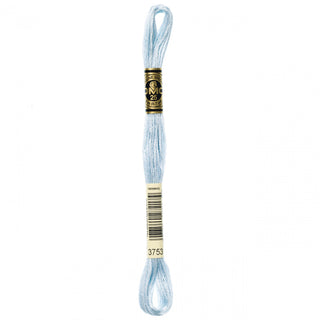 Ultra Very Light Antique Blue-3753