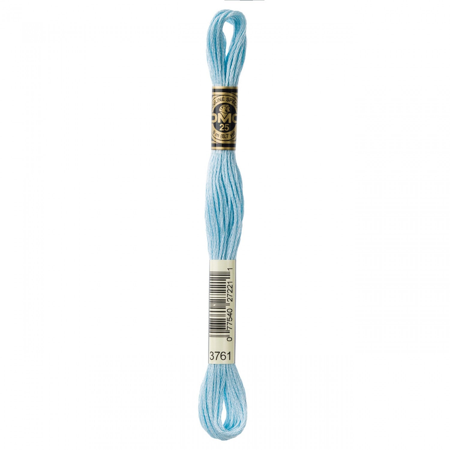 Light Sky Blue-3761