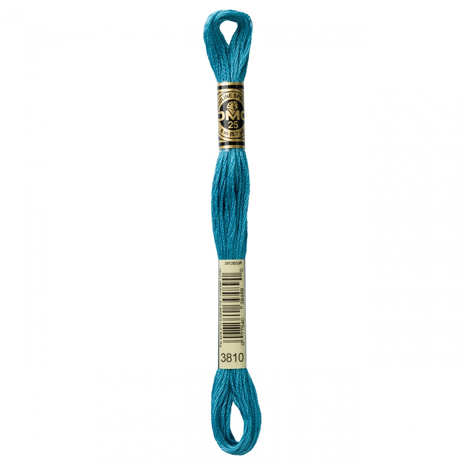 Dark Turquoise-3810