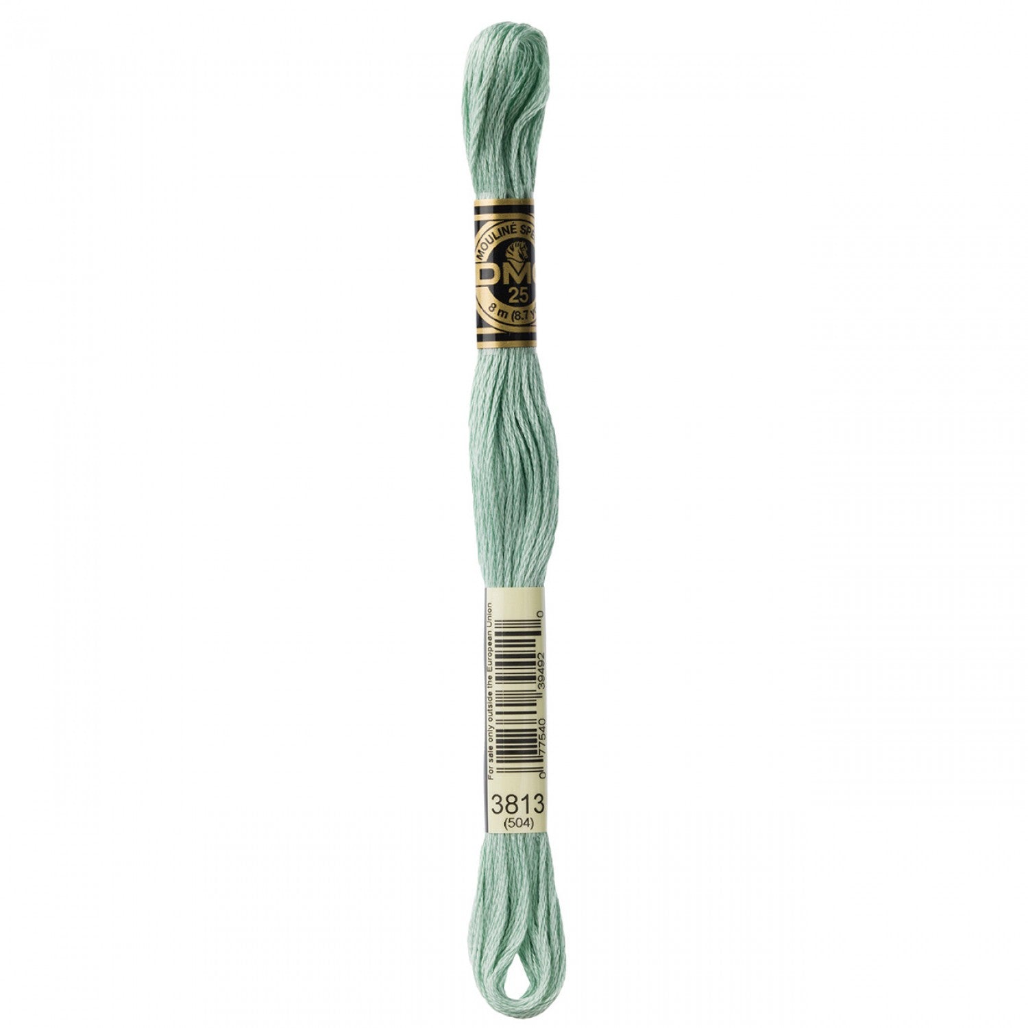Light Blue Green-3813