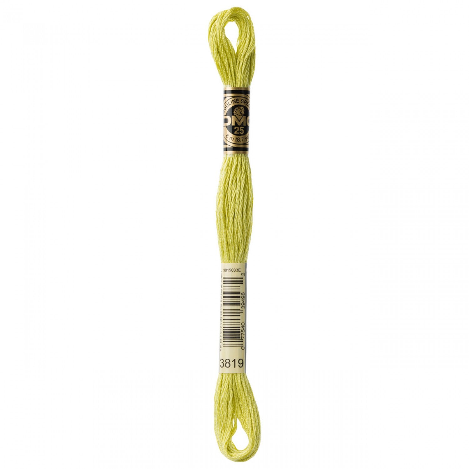 Light Moss Green-3819