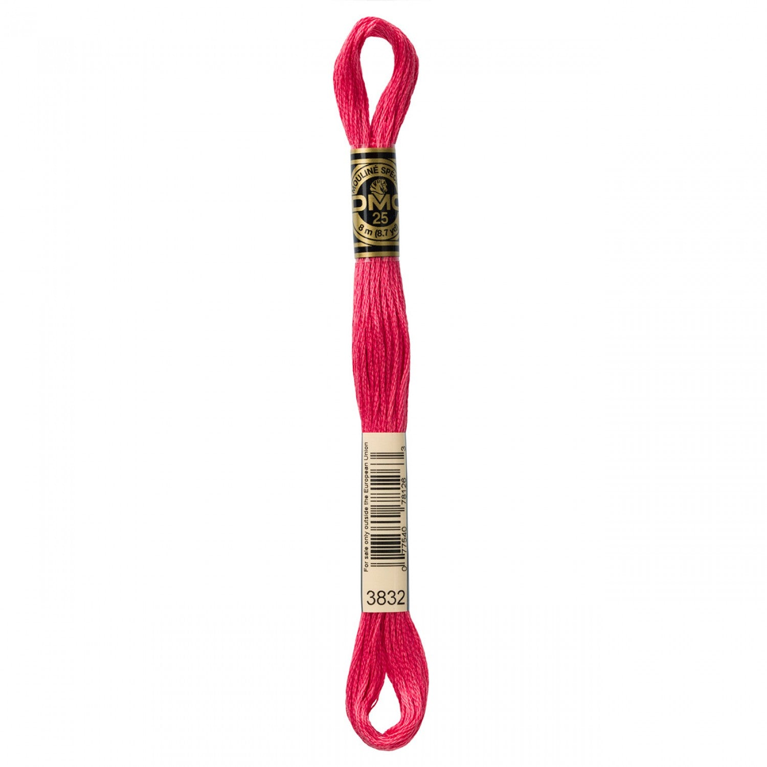 Medium Raspberry-3832