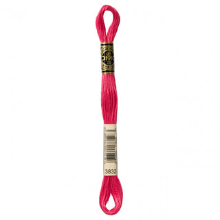 Medium Raspberry-3832