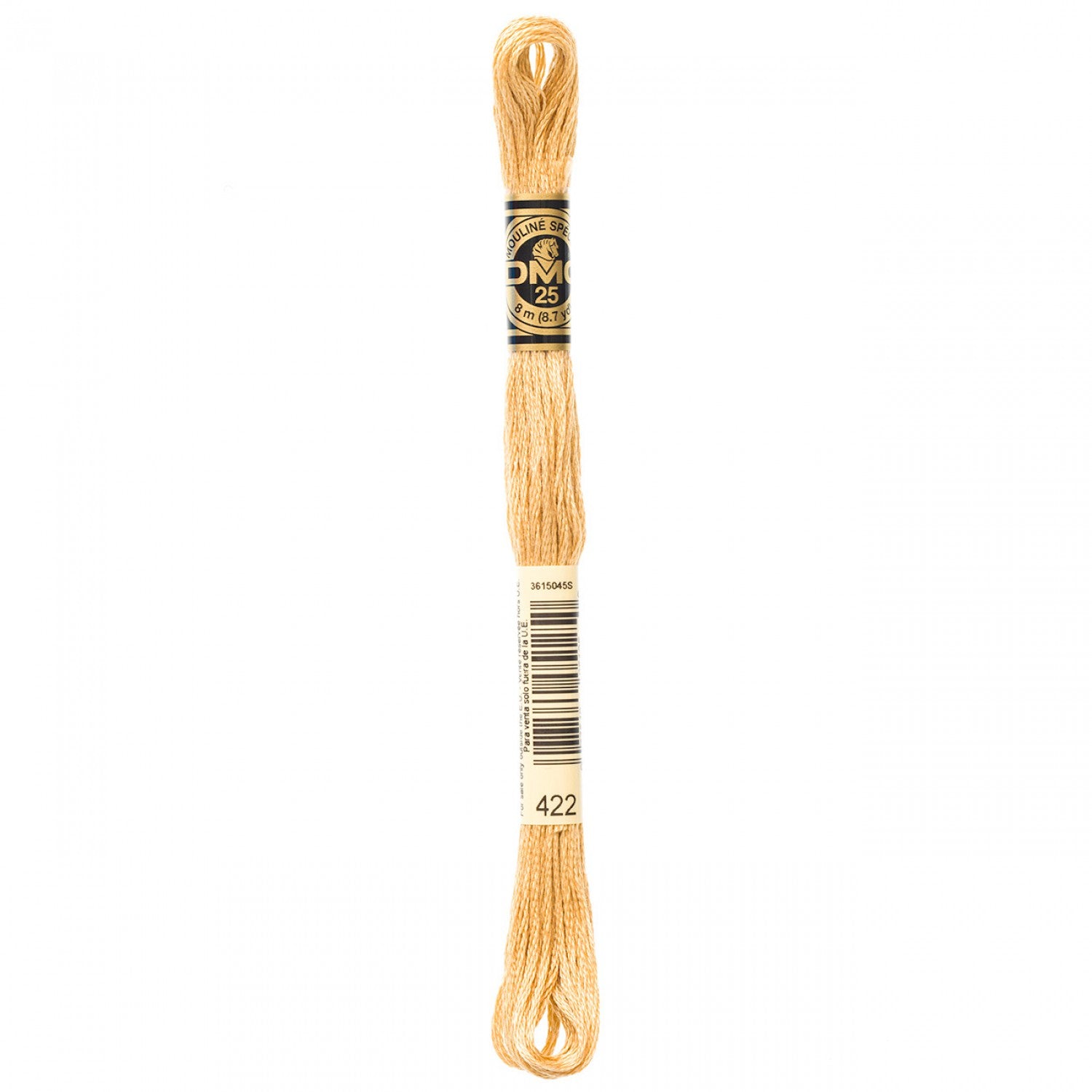 Light Hazelnut Brown-422