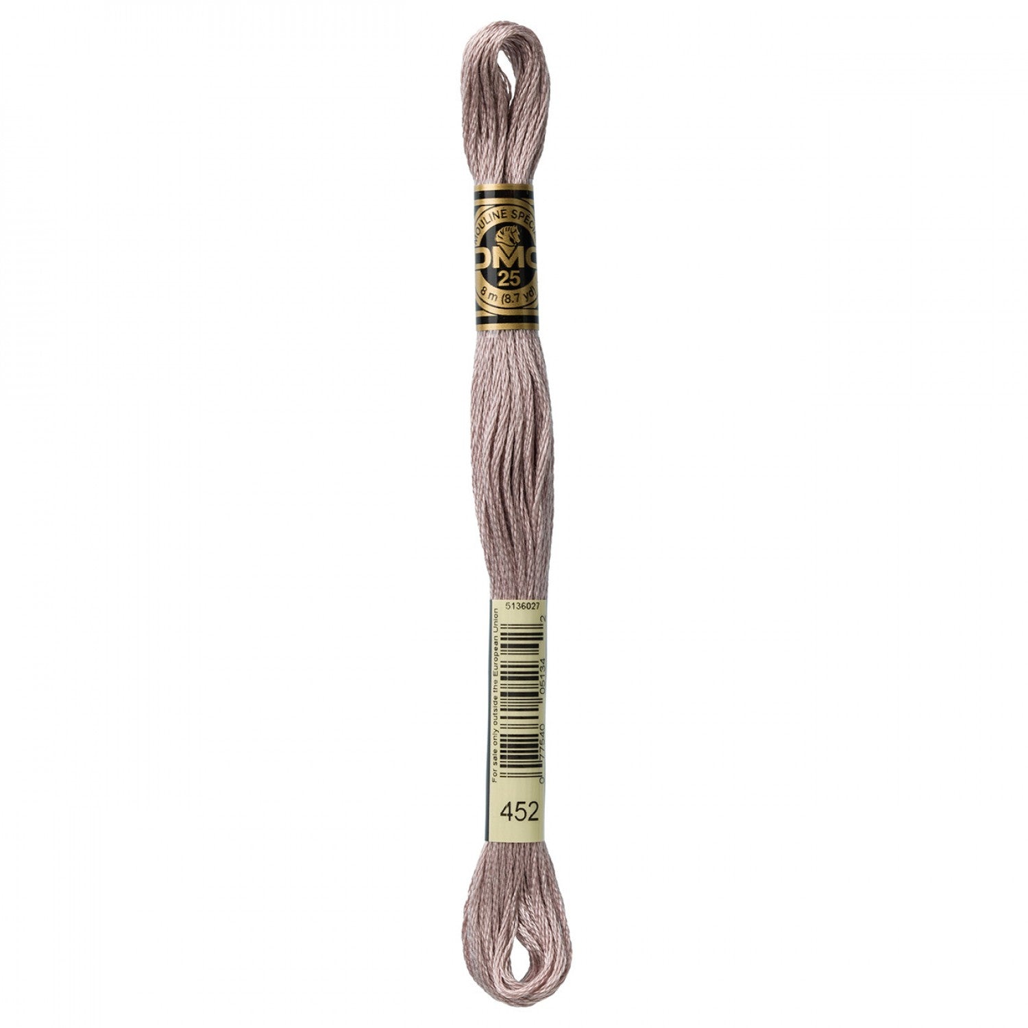 Medium Shell Gray-452