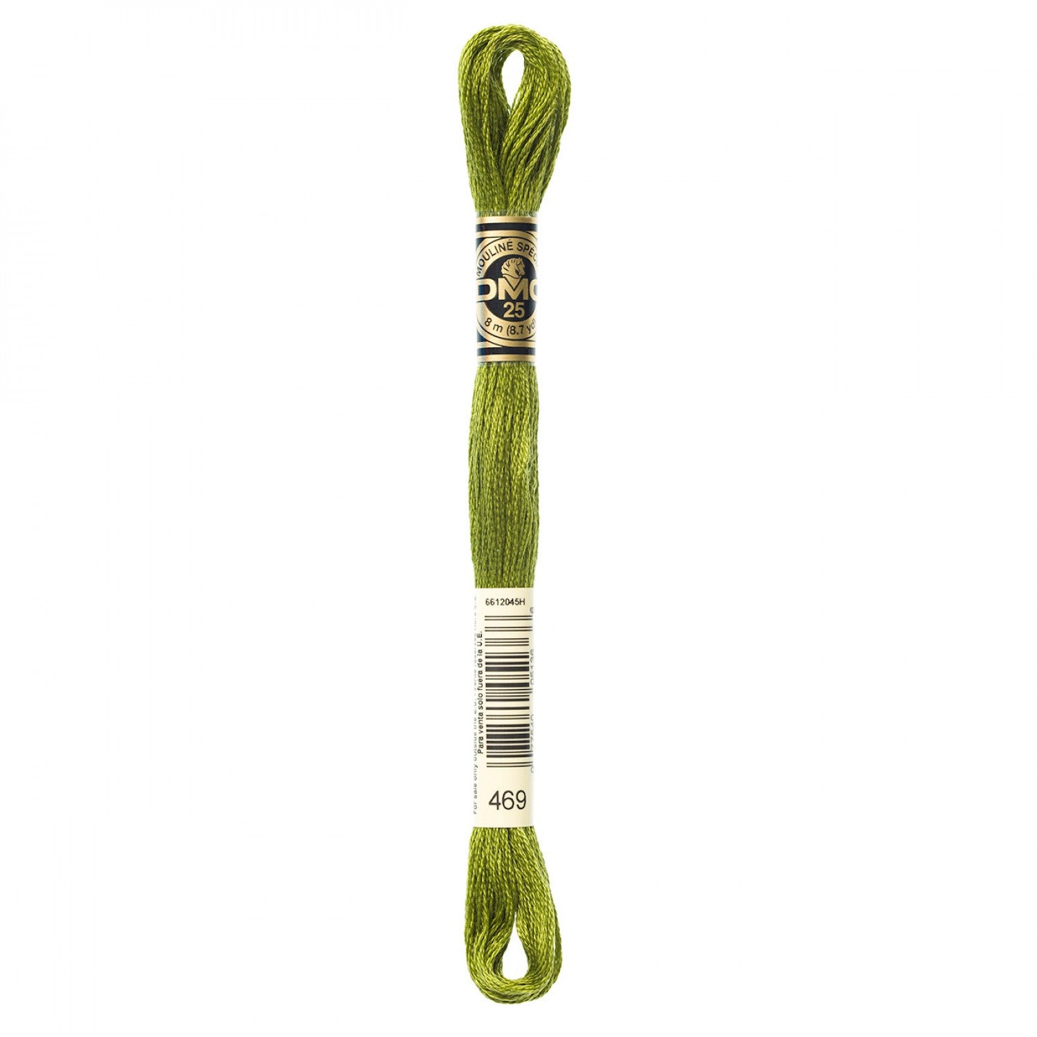 Avocado Green-469