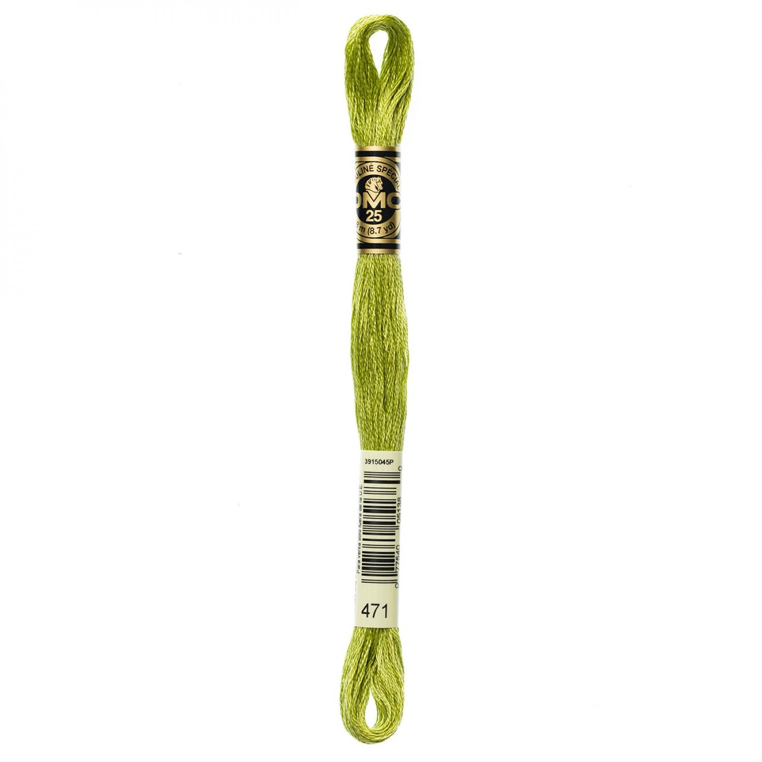 Very Light Avocado Green-471