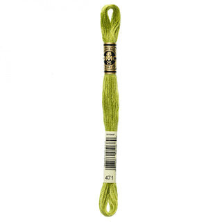 Very Light Avocado Green-471