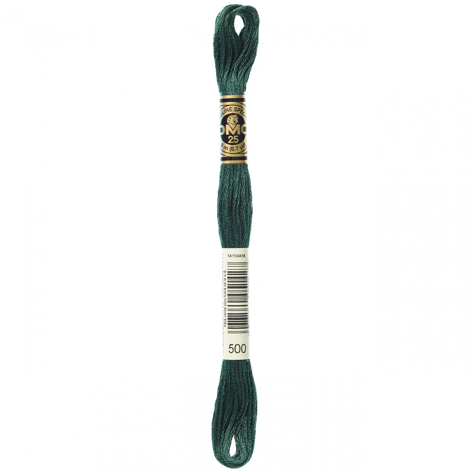 Very Dark Blue Green-500