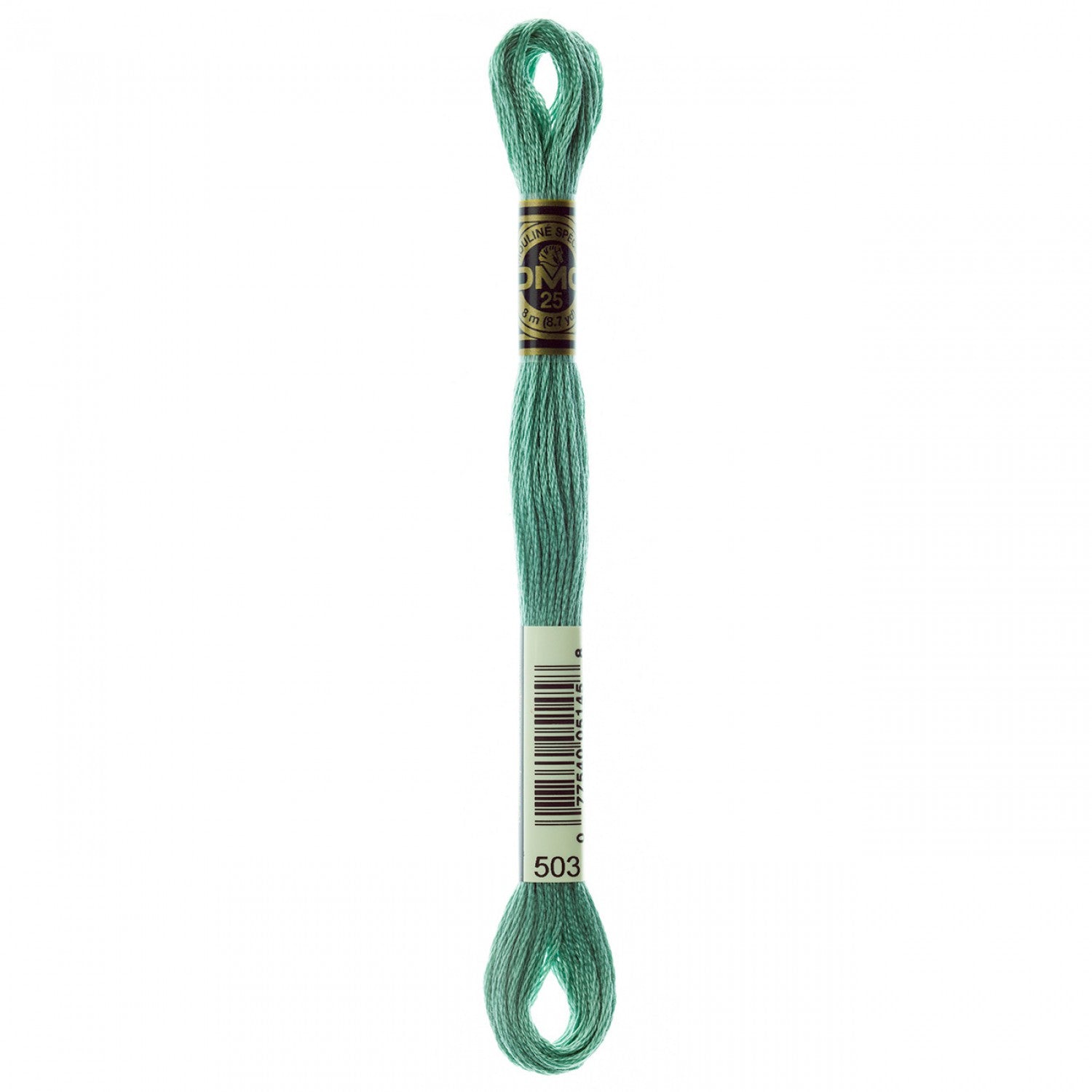 Medium Blue Green-503