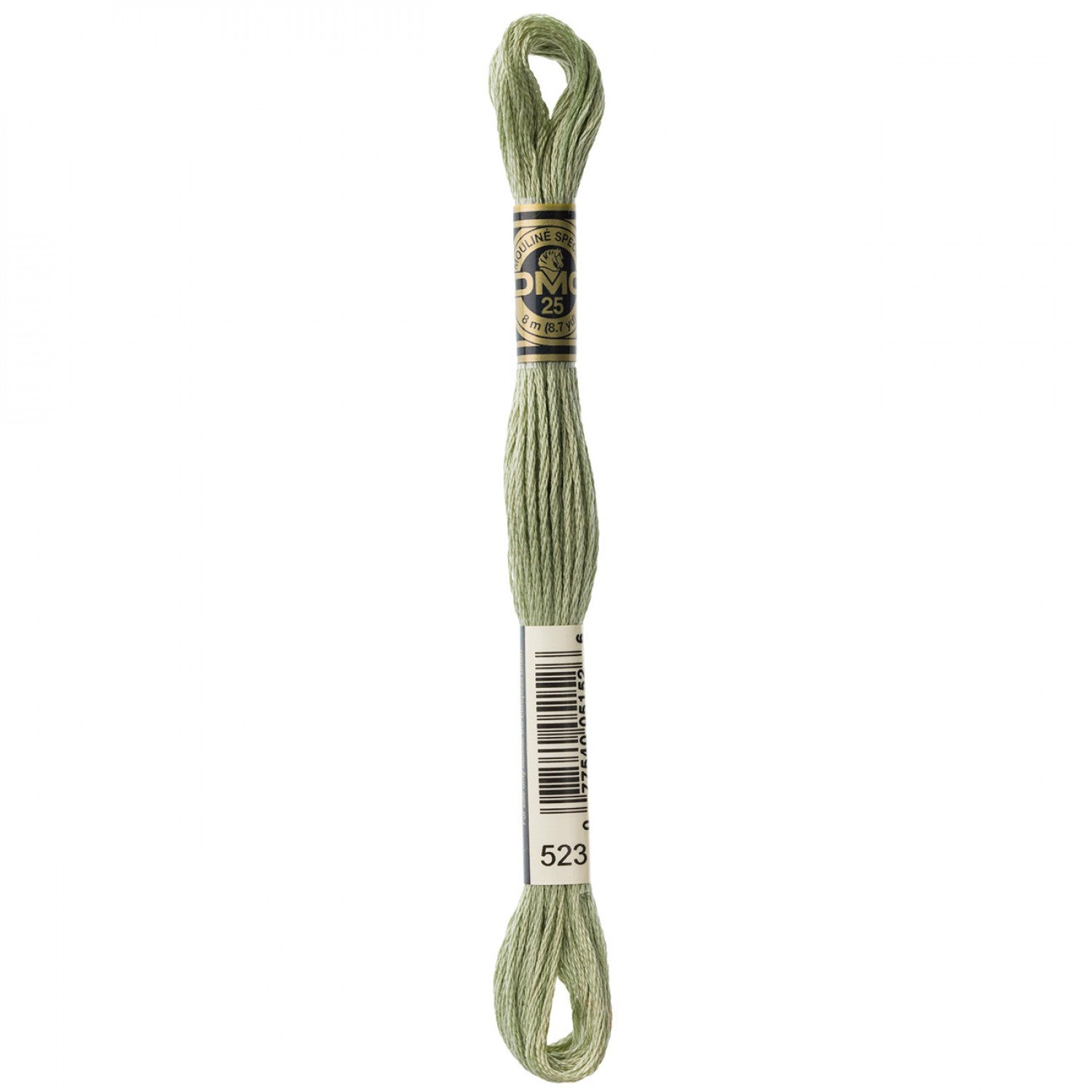 Light Fern Green-523