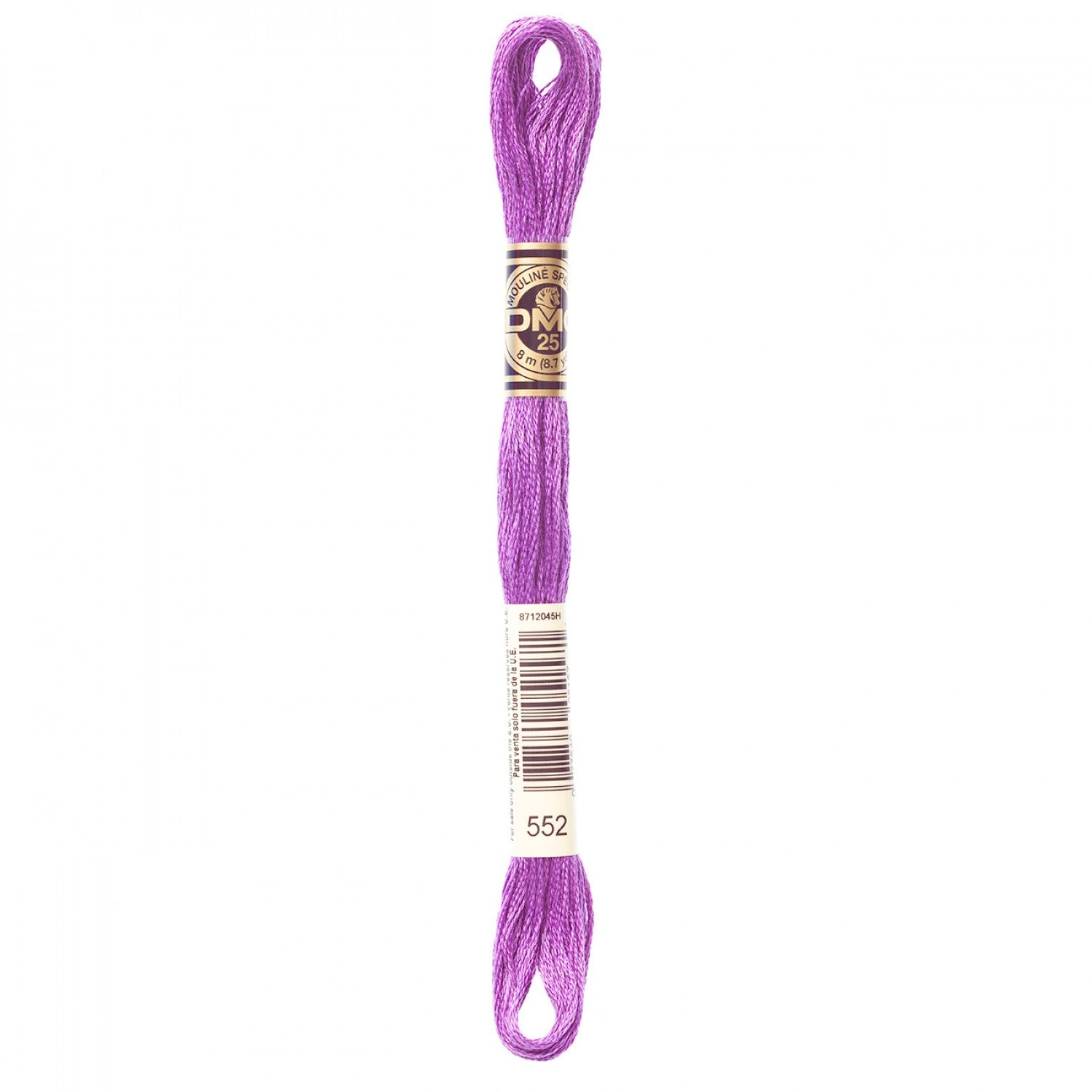 Medium Violet-552