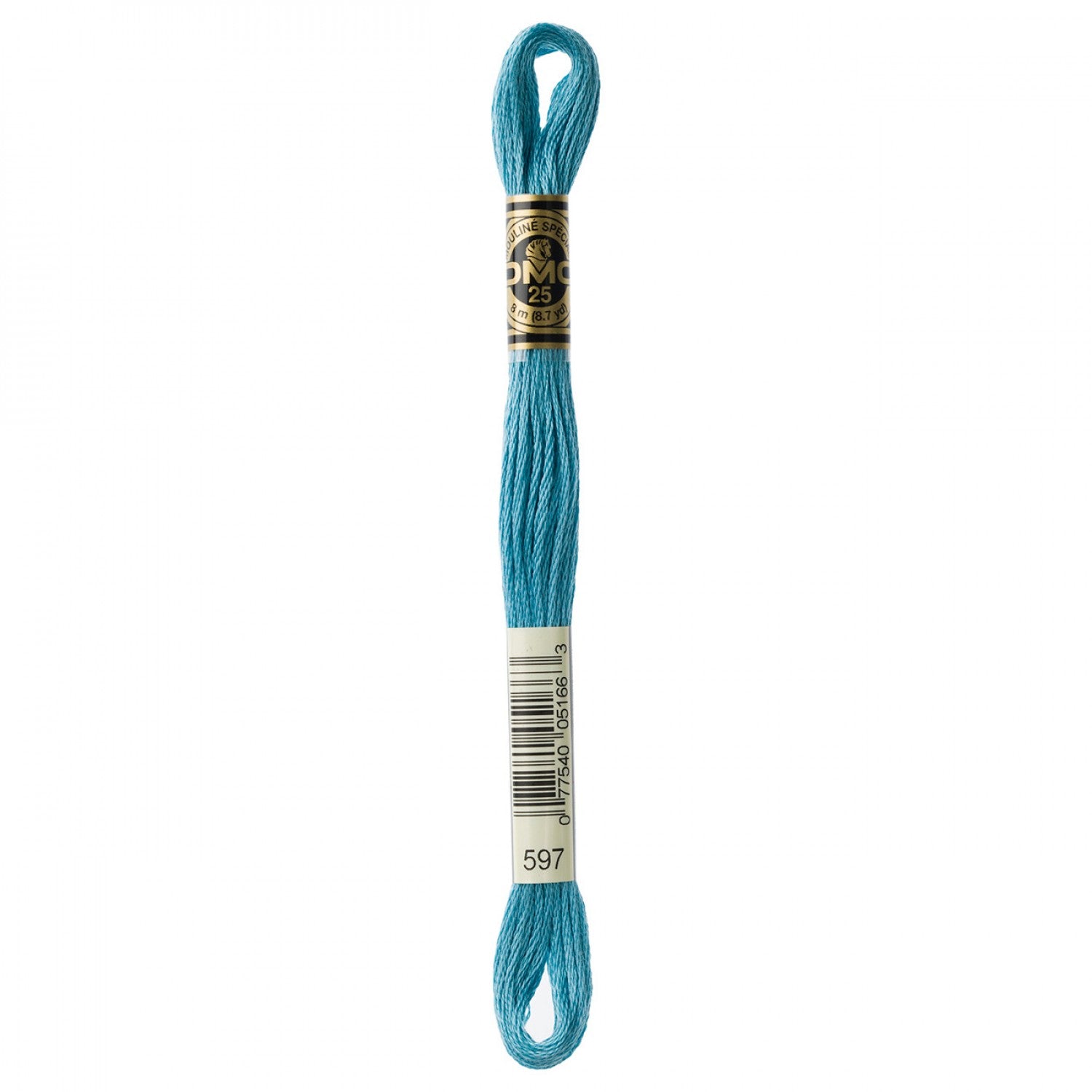 Turquoise-597