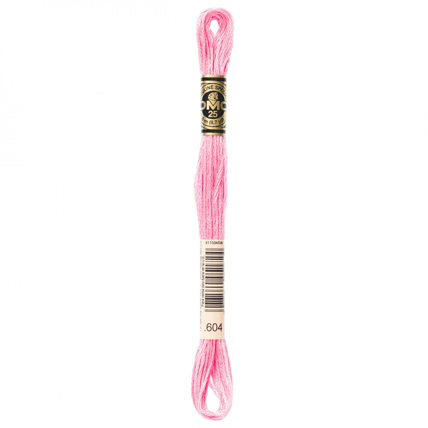 Light Cranberry-604