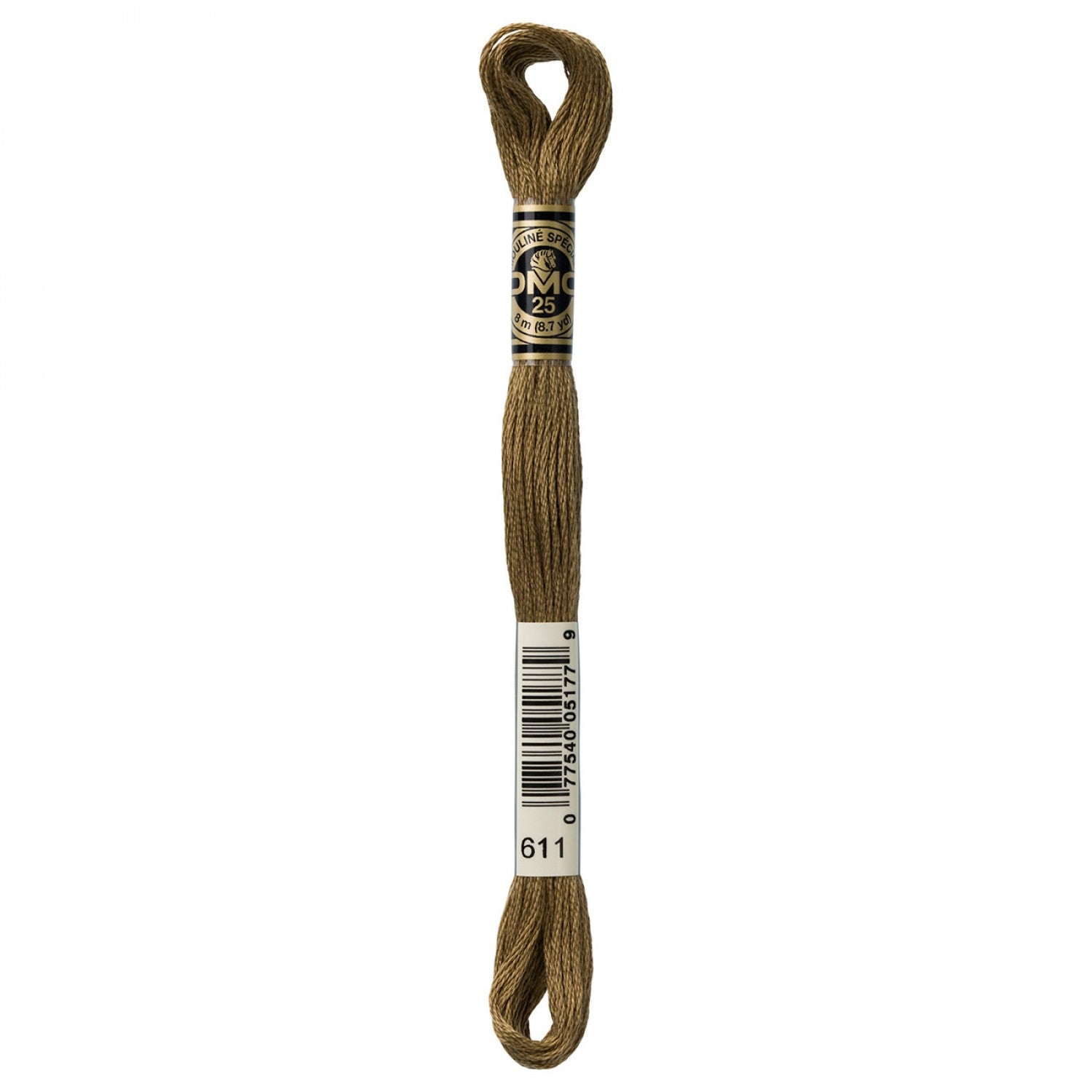 Drab Brown-611