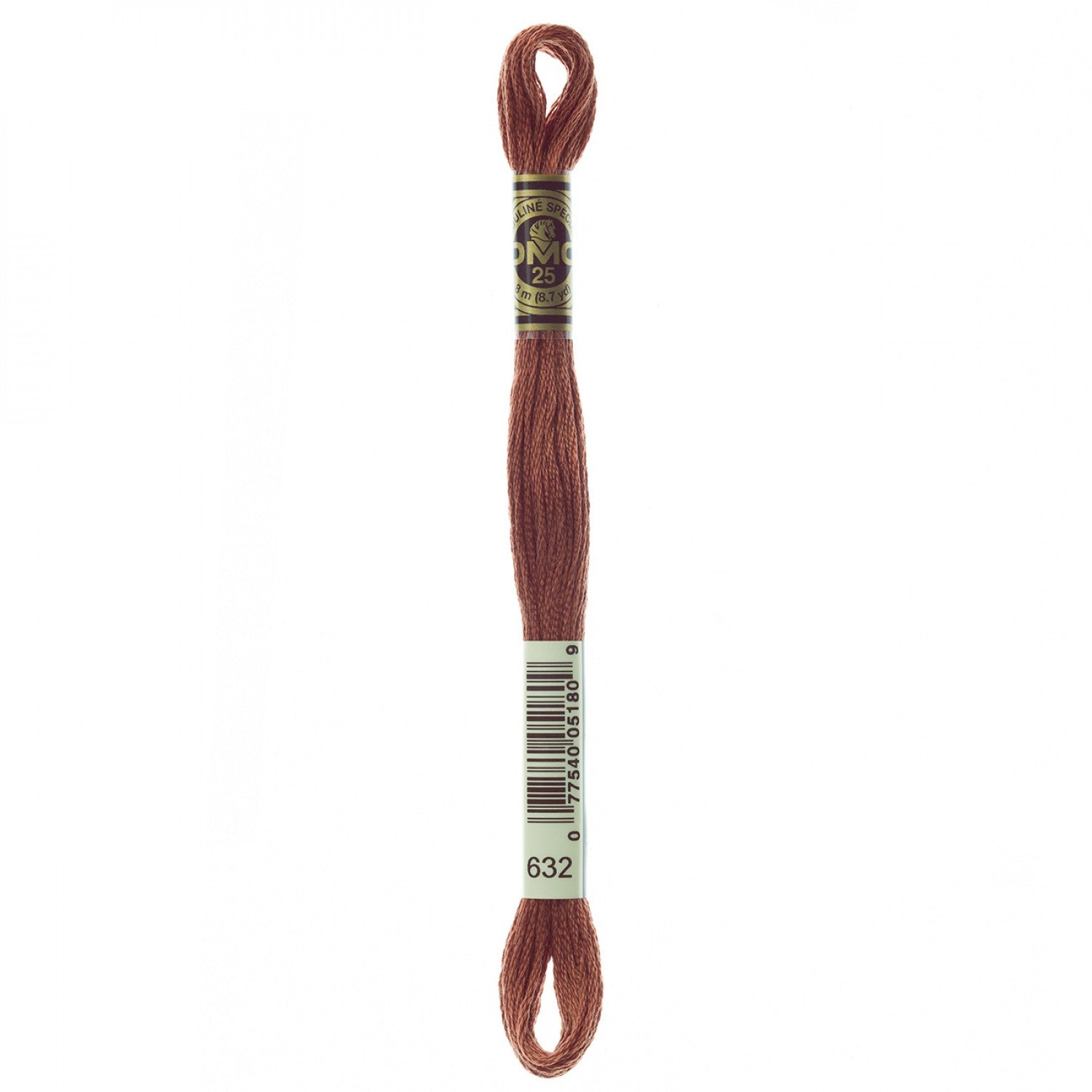 Ultra Very Dark Desert Sand-632