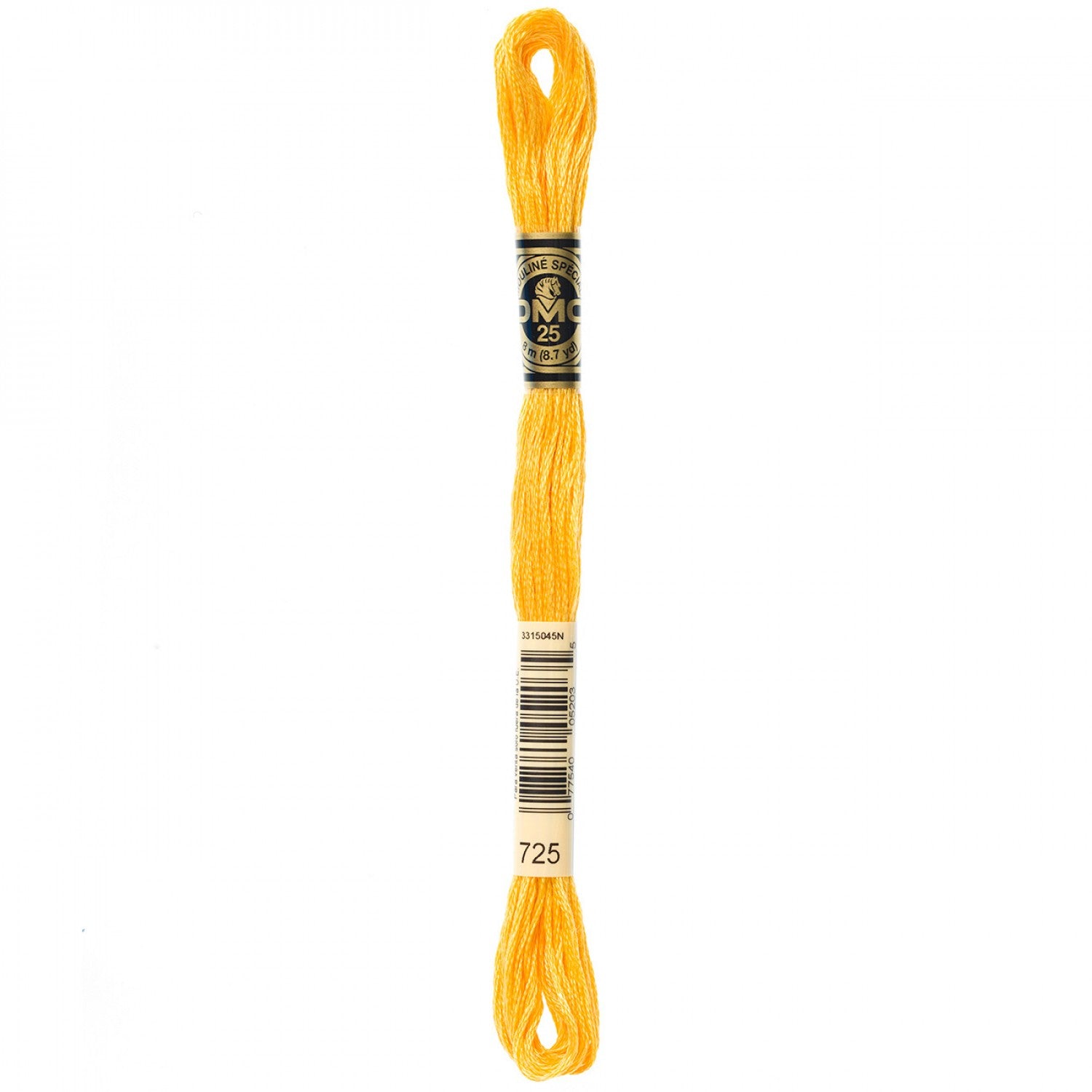 Medium Light Topaz-725