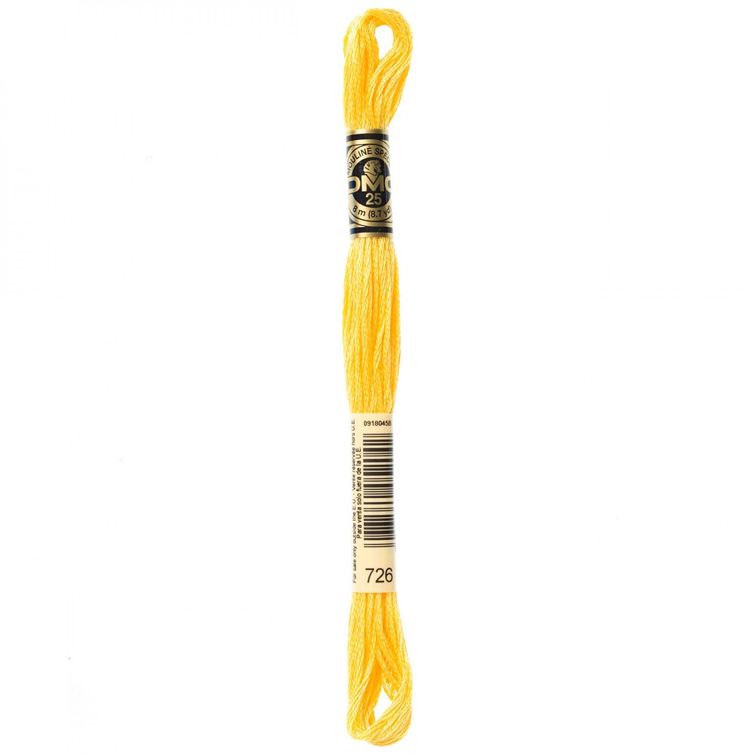 Light Topaz-726