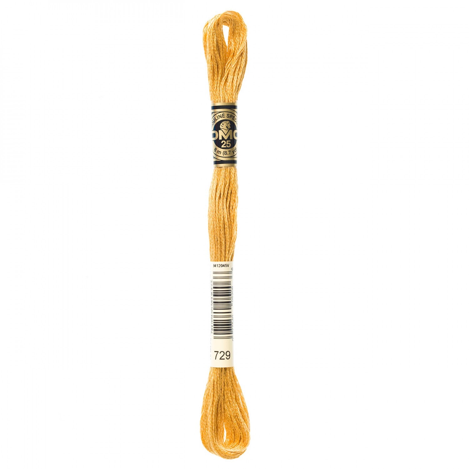 Medium Old Gold-729